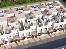 Prodej rodinného domu, Torre-Pacheco, Španělsko, 76 m2