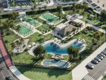 Prodej rodinného domu, Torre-Pacheco, Španělsko, 82 m2