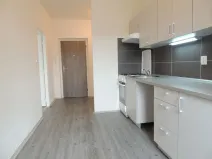 Pronájem bytu 2+1, Ostrava - Zábřeh, Svornosti, 55 m2