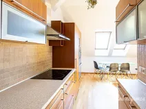 Pronájem bytu 3+kk, Praha - Holešovice, Osadní, 76 m2