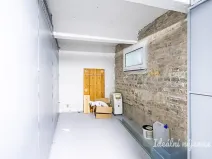 Pronájem bytu 3+kk, Praha - Holešovice, Osadní, 76 m2