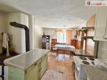 Prodej chalupy, Borovnice, 464 m2