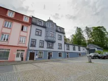 Prodej vícegeneračního domu, Vejprty, 900 m2