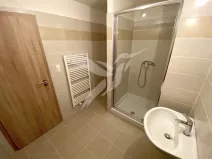 Pronájem bytu 1+kk, Plzeň, Stehlíkova, 30 m2