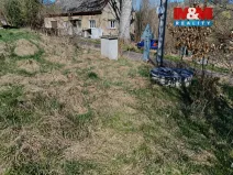 Prodej pozemku pro bydlení, Krásný Les, 2439 m2