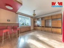 Prodej rodinného domu, Řepín, Mělnická, 217 m2