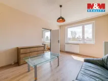 Prodej bytu 1+1, Teplá, Palackého, 41 m2