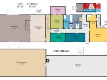 Prodej rodinného domu, Dolní Čermná, 137 m2