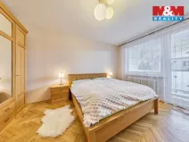 Prodej bytu 2+1, Hořice, Pod Lipou, 62 m2