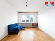 Prodej bytu 3+1, Opava - Předměstí, Vodní, 64 m2