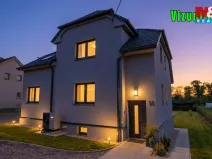 Prodej rodinného domu, Pardubice - Dražkovice, 250 m2