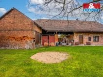 Prodej rodinného domu, Třebešov, 65 m2