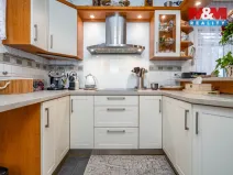 Prodej rodinného domu, Praha - Hlubočepy, Pod Žvahovem, 182 m2