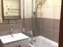 Pronájem bytu 2+kk, Most, Komořanská, 33 m2