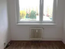 Pronájem bytu 2+kk, Most, Komořanská, 33 m2