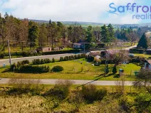 Prodej zahrady, Heřmanova Huť, 402 m2