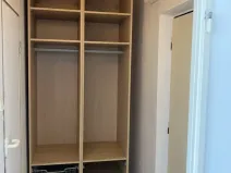 Pronájem bytu 1+kk, Pardubice - Polabiny, Bělehradská, 34 m2