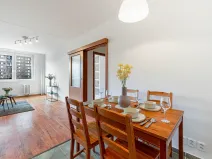 Pronájem bytu 3+kk, Praha - Řepy, Bazovského, 69 m2