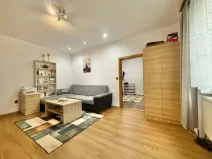 Prodej bytu 2+1, Krnov - Pod Cvilínem, Zeyerova, 60 m2