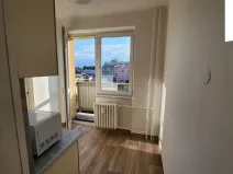 Pronájem bytu 2+1, Olomouc, Smrčkova, 51 m2