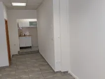 Pronájem obchodního prostoru, Praha - Holešovice, Na ovčinách, 35 m2