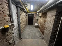 Pronájem - jiné, Praha - Holešovice, Schnirchova, 12 m2