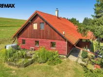 Prodej rodinného domu, Rokytnice v Orlických horách, 201 m2