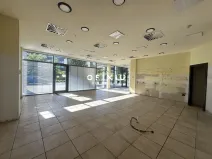 Pronájem obchodního prostoru, Brno, Holandská, 120 m2