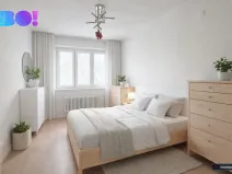 Prodej bytu 2+1, Brno, Koliště, 80 m2