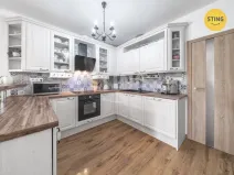 Prodej bytu 3+kk, Praha, Škrábkových, 75 m2