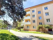 Prodej bytu 2+1, Znojmo, Pražská sídl., 52 m2