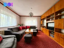 Prodej rodinného domu, Vsetín, Vesník, 194 m2