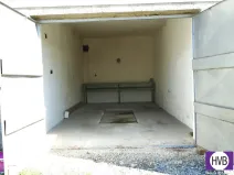 Prodej garáže, Bílovec, 21 m2