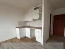 Pronájem bytu 1+kk, Chlumec, Zákoutí, 19 m2
