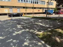 Pronájem garážového stání, Pardubice, 17. listopadu, 10 m2