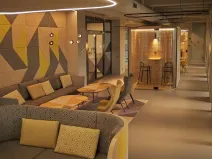 Pronájem kanceláře, Pardubice, 17. listopadu, 40 m2