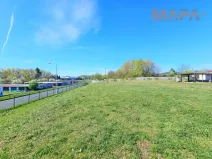 Prodej pozemku pro bydlení, Chomutov, Spořická, 8328 m2