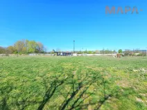 Prodej pozemku pro bydlení, Chomutov, Spořická, 8328 m2