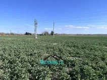 Prodej pozemku, Hulín, 61843 m2