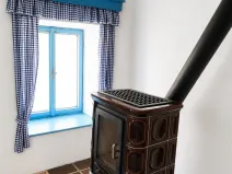 Prodej ubytování, Horní Planá - Pernek, 200 m2