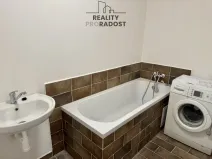 Pronájem bytu 2+1, Svitávka, Jos. Čejky, 67 m2