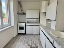 Pronájem bytu 2+1, Svitávka, Jos. Čejky, 67 m2