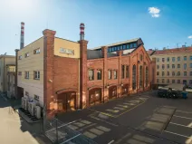 Pronájem obchodního prostoru, Brno, Plynárenská, 6036 m2