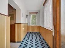 Prodej rodinného domu, Náchod, V Náměrkách, 165 m2