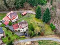 Prodej rodinného domu, Náchod, V Náměrkách, 165 m2