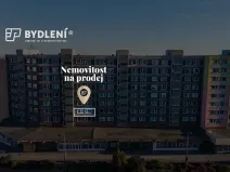 Prodej bytu 2+1, Chomutov, Palackého, 66 m2