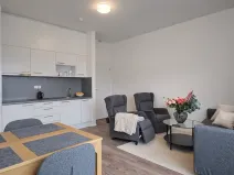 Pronájem bytu 2+kk, Praha - Kunratice, Urešova, 58 m2