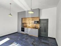 Pronájem bytu 1+kk, Čáslav - Čáslav-Nové Město, Pražská, 34 m2