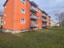 Pronájem bytu 2+1, České Budějovice - České Budějovice 3, 61 m2