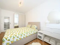 Pronájem bytu 2+1, Praha - Žižkov, Křivá, 50 m2